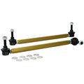 Whiteline-Nolathane 215SWAY BAR LINK ADJ EXTRA HEAVY DUTY KLC151